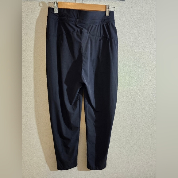 Nike DRI-FIT Black Nike Pants Small - Picture 4 of 7